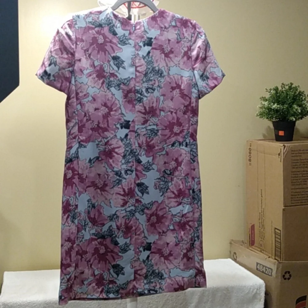 Babaton Patricio dress - Picture 8 of 17